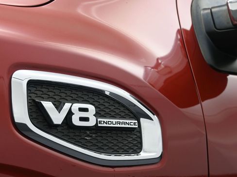 Used 2017 Nissan Titan SL image 11