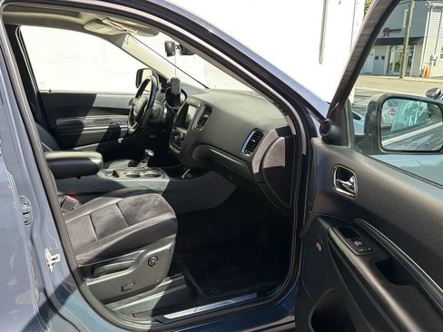 Used 2018 Dodge Durango GT w/ Premium Group AWD/4WD image 24