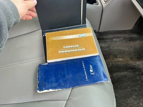 Used 2002 Chevrolet Tahoe Z71 image 36