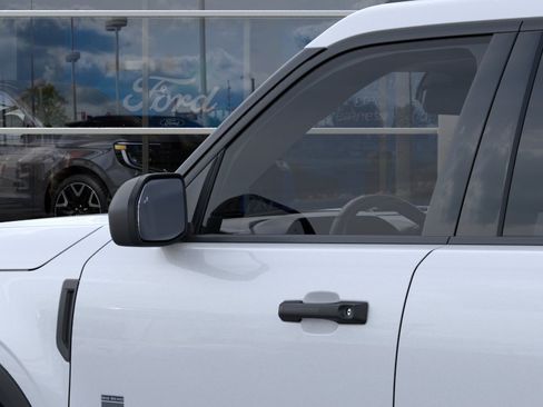New 2026 Ford Bronco Sport Big Bend AWD/4WD image 20