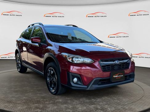Used 2019 Subaru Crosstrek 2.0i Premium AWD/4WD image 5