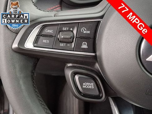 Used 2024 Dodge Hornet R/T Plus w/ R/T Blacktop Package AWD/4WD image 20