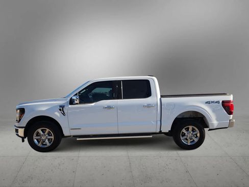 Used 2024 Ford F150 XLT w/ Equipment Group 302A MID image 5