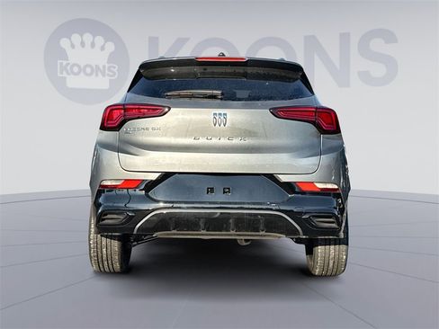 New 2026 Buick Encore GX Sport Touring w/ Comfort Package image 5