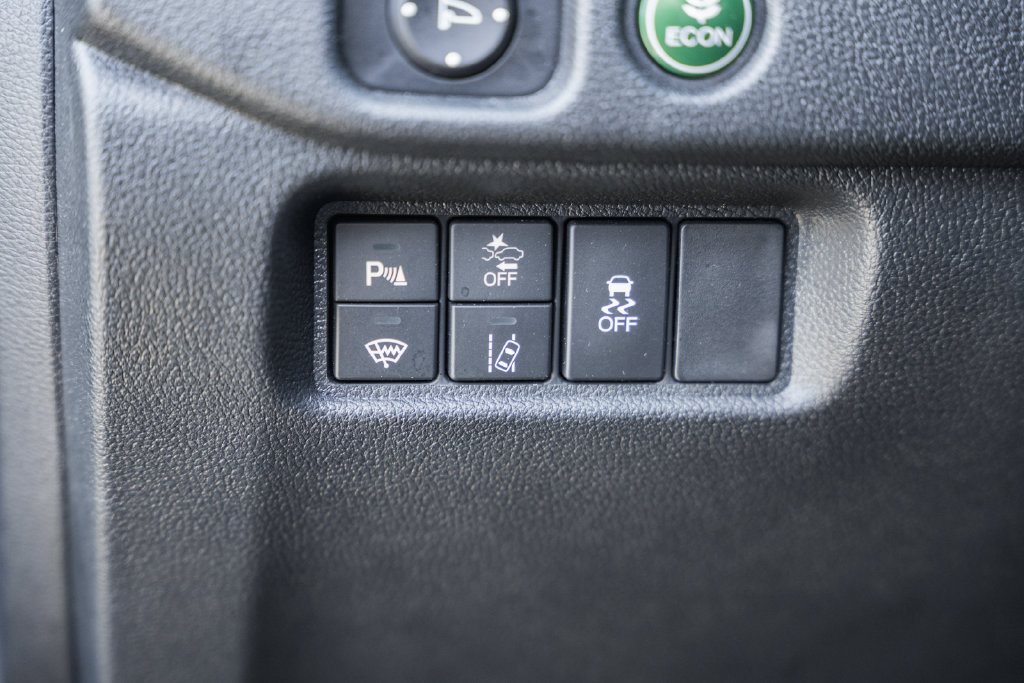 Used 2024 Honda Passport Black Edition image 47