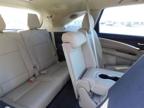 Used 2019 Acura MDX FWD w/ Technology Package image 5