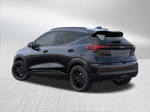 New 2027 Chevrolet Bolt RS image 3