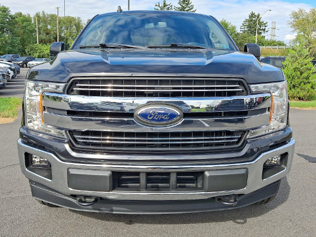 Used 2019 Ford F150 Lariat AWD/4WD image 2