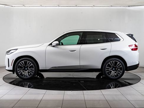 New 2026 BMW X3 xDrive30 w/ Convenience Package image 5