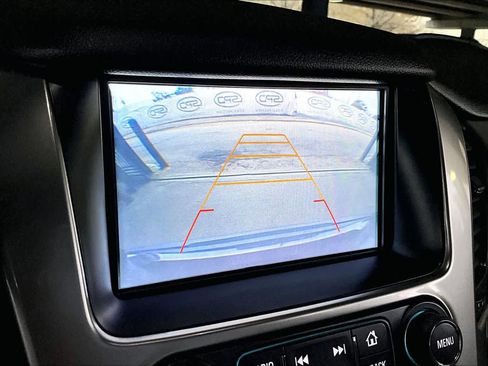 Used 2017 Chevrolet Tahoe LT image 27