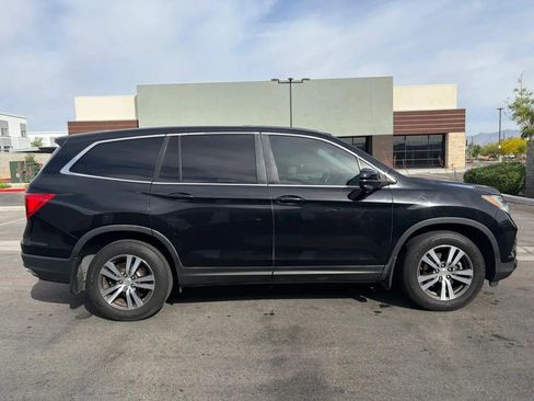 Used 2016 Honda Pilot EX-L image 4