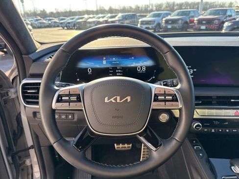 Used 2025 Kia Telluride SX Prestige X-Line image 13