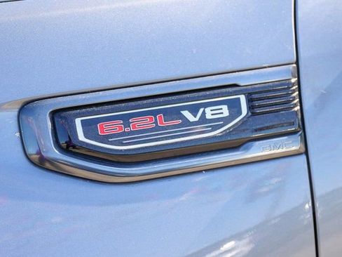 Used 2021 GMC Sierra 1500 AT4 w/ AT4 Preferred Package AWD/4WD image 8