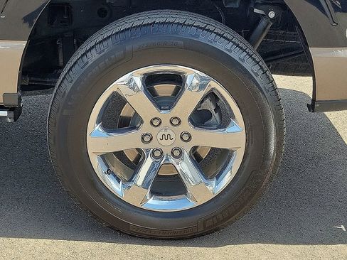 Used 2022 Ford F150 King Ranch w/ Equipment Group 601A High image 10