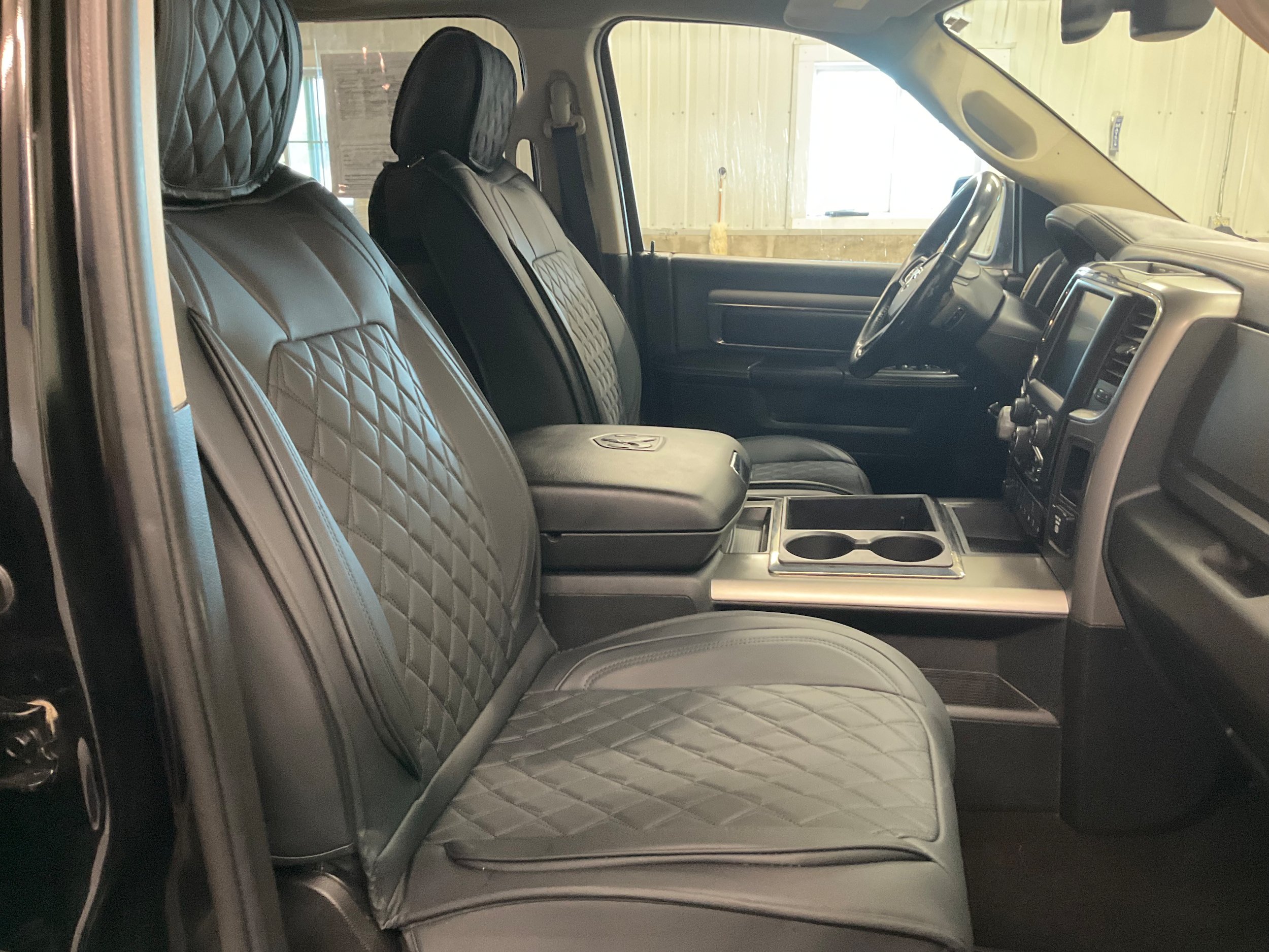 Used 2014 RAM 1500 Sport w/ Sport Premium Group AWD/4WD image 28