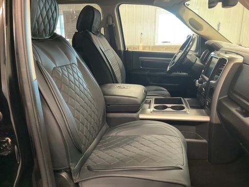 Used 2014 RAM 1500 Sport w/ Sport Premium Group AWD/4WD image 28