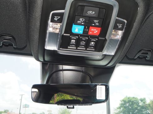 New 2025 RAM 2500 Power Wagon image 25