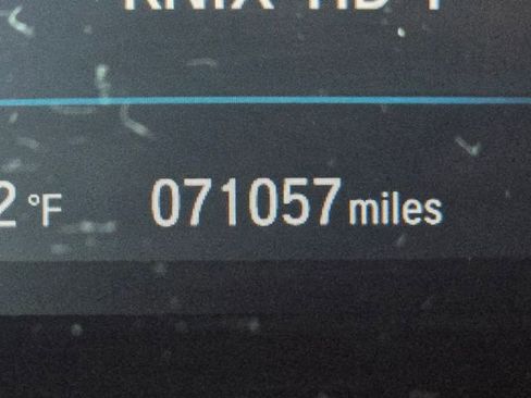Used 2018 Honda Civic EX-T image 7