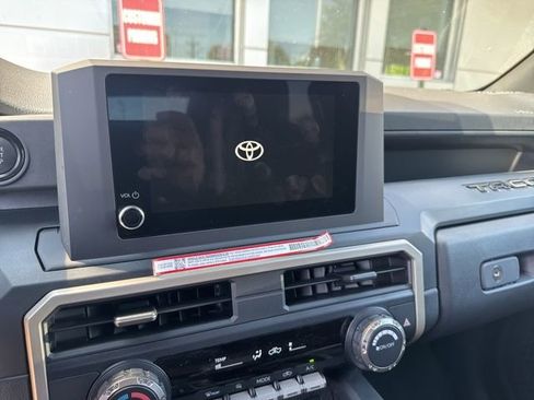 Used 2026 Toyota Tacoma SR RWD image 40