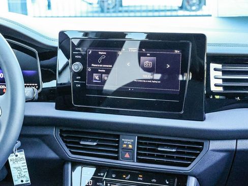 New 2026 Volkswagen Jetta Sport image 24