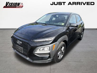Used 2020 Hyundai Kona SE