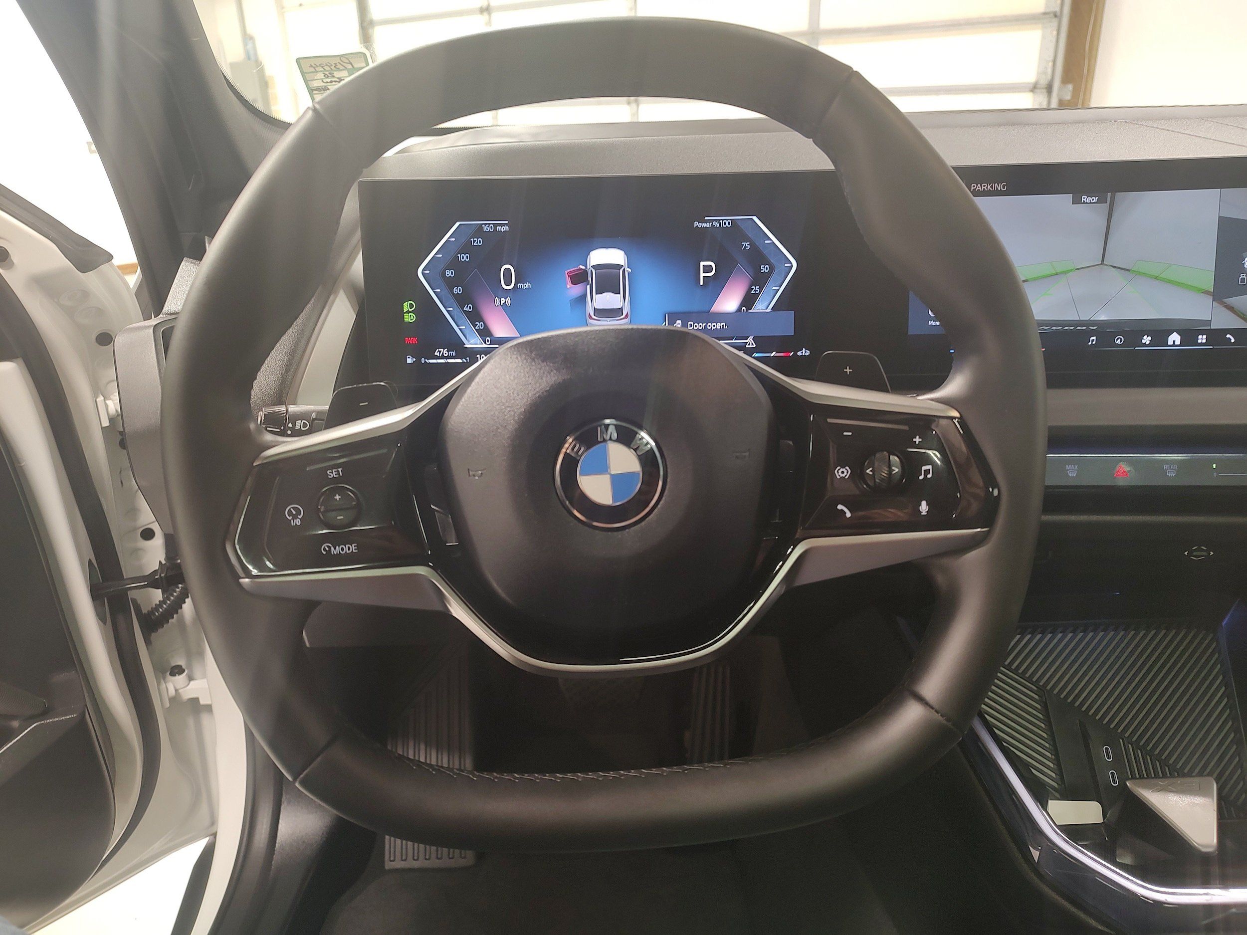 Used 2026 BMW X3 xDrive30i AWD/4WD image 5
