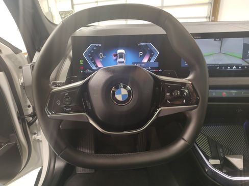 Used 2026 BMW X3 xDrive30i AWD/4WD image 5