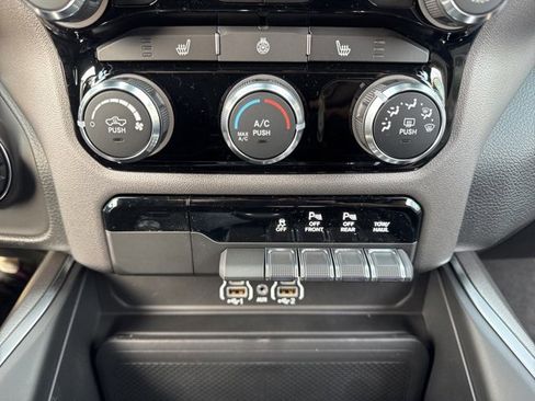 New 2026 RAM 1500 Big Horn image 18