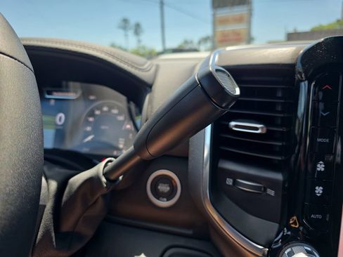 New 2026 RAM 2500 Laramie image 25