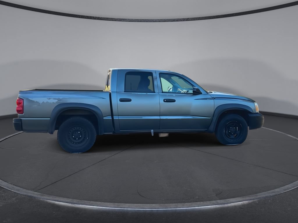 Used 2005 Dodge Dakota ST RWD image 9