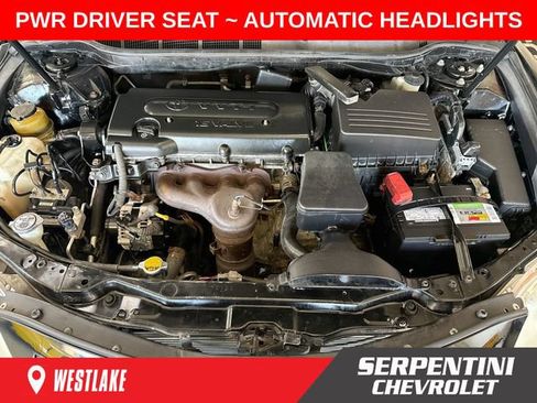 Used 2009 Toyota Camry LE FWD image 26