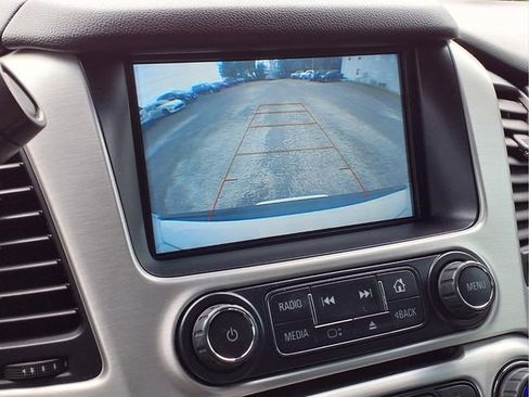 Certified 2020 GMC Yukon SLT AWD/4WD image 7