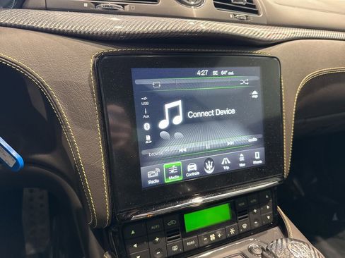 Used 2018 Maserati GranTurismo Sport image 22