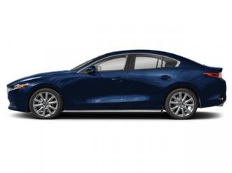 Used 2025 MAZDA MAZDA3 s video 3