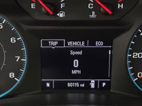 Used 2018 Chevrolet Equinox LS FWD image 16