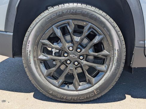 New 2026 Chevrolet Traverse LT w/ Midnight/Sport Edition AWD/4WD image 48