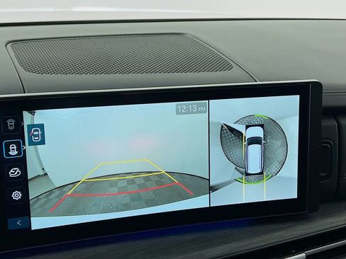 New 2026 Hyundai Santa Fe Limited AWD/4WD image 12
