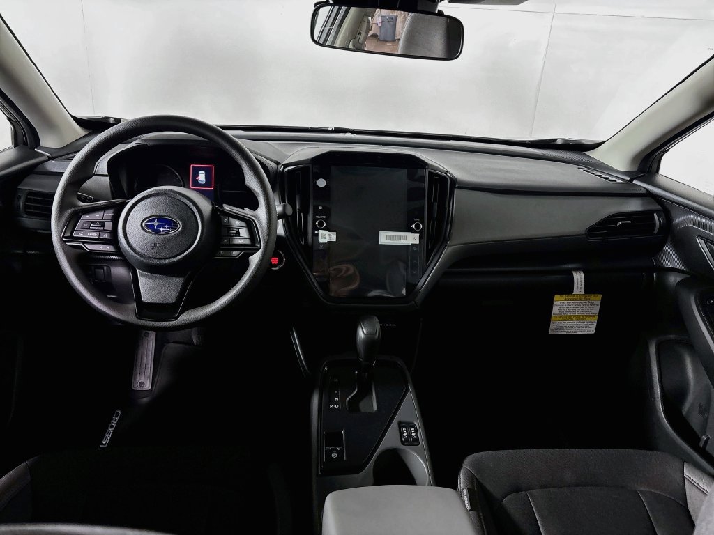 Certified 2026 Subaru Crosstrek 2.5i Premium AWD/4WD image 13