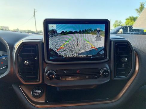 Used 2022 Ford Bronco Sport Outer Banks w/ Tech Package image 26