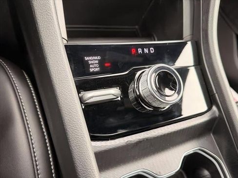 New 2025 Jeep Grand Cherokee Limited image 43