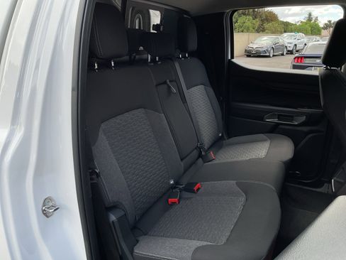 Used 2024 Ford Ranger XLT image 20