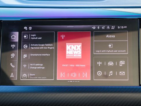 Used 2025 Audi RS e-tron GT performance w/ 21" Wheel Package image 18