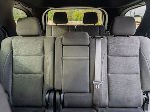 Used 2023 Dodge Durango GT image 21