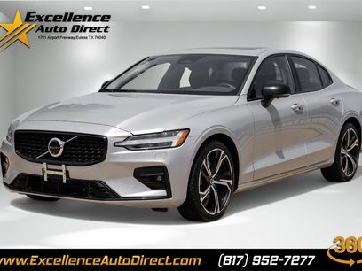Used 2024 Volvo S60 B5 Plus