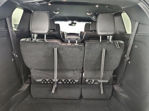 New 2026 Chrysler Pacifica Select image 32