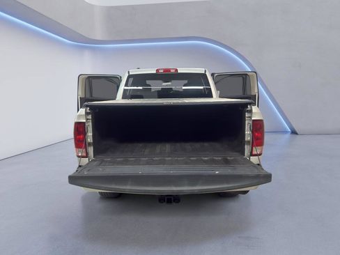 Used 2013 RAM 1500 ST w/ SXT Appearance Group AWD/4WD image 11