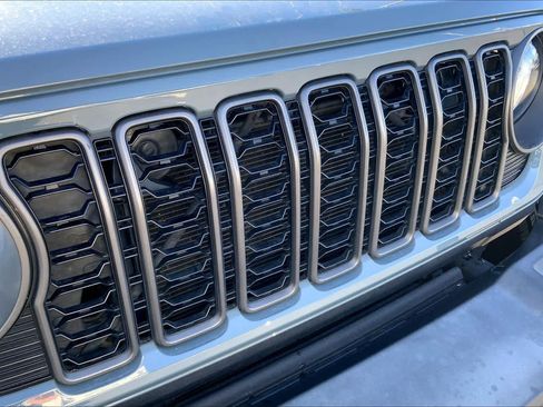 Used 2024 Jeep Wrangler Sport image 58