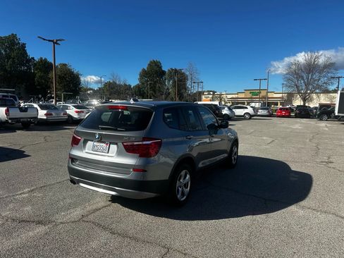 Used 2012 BMW X3 xDrive28i image 5
