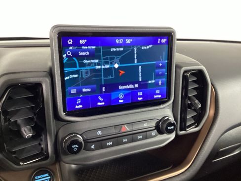 Used 2023 Ford Bronco Sport Badlands w/ Premium Package image 32