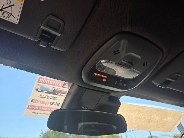 New 2026 Buick Envista Preferred w/ Convenience I Package FWD image 14